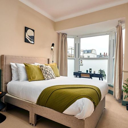 Settle In Winchester - Stylish Self Check-In Rooms Exteriör bild