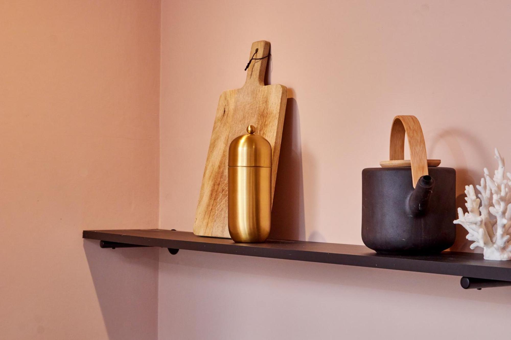 Settle In Winchester - Stylish Self Check-In Rooms Exteriör bild