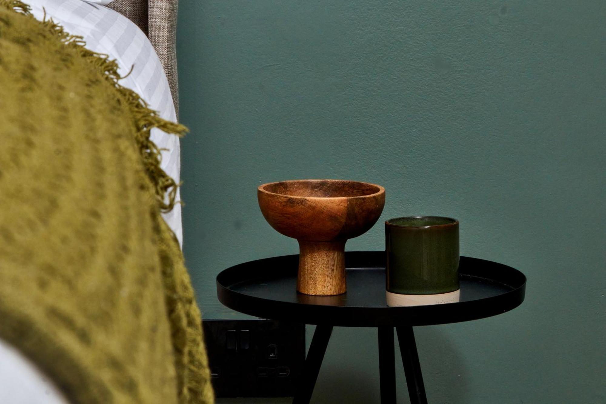 Settle In Winchester - Stylish Self Check-In Rooms Exteriör bild