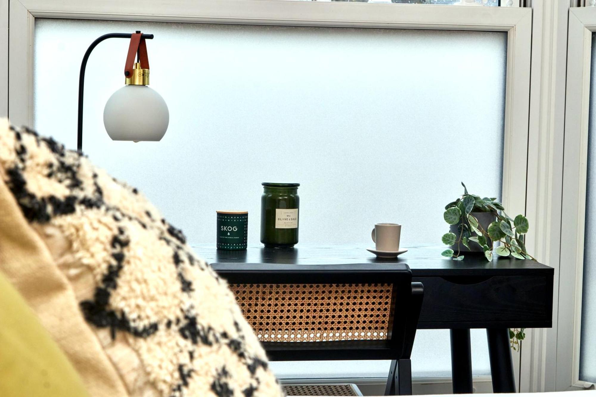Settle In Winchester - Stylish Self Check-In Rooms Exteriör bild